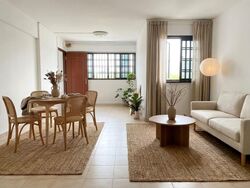 Blk 401 Harmony View (Hougang), HDB 4 Rooms #593249571